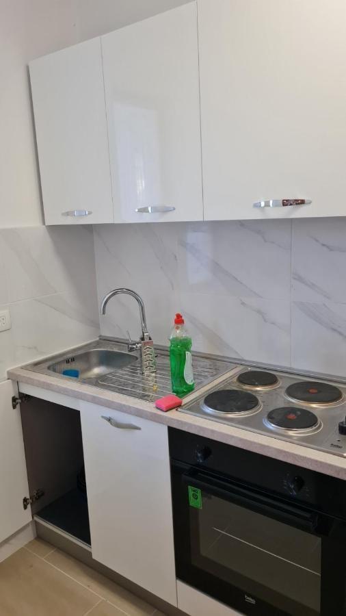 Seaside Apartments Трогір Екстер'єр фото